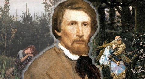 10 фактов о живописце Викторе Васнецове | Идём в музей - aгрегатор ...