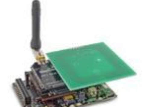 Image result for ZigBee RFID Module
