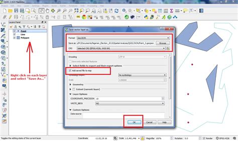 How to GeoJSON File into Shapefile 的图像结果