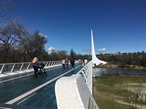Sightseeing In Redding, CA - The Sunporch - MrsSurvival Discussion Forums