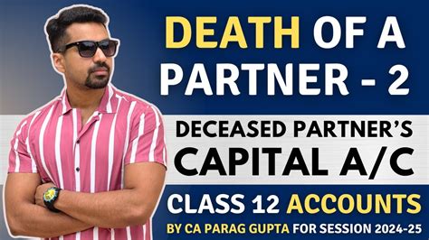 Image result for Executor Account Format Class 12