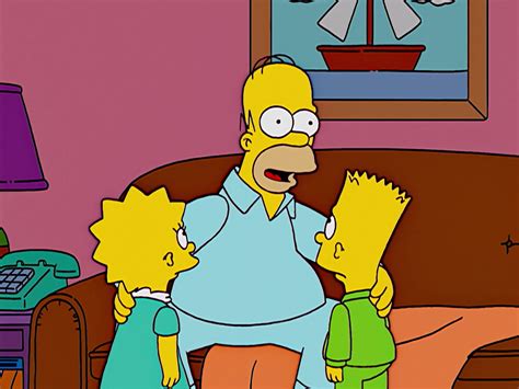 The Simpsons Season 15 Image | Fancaps