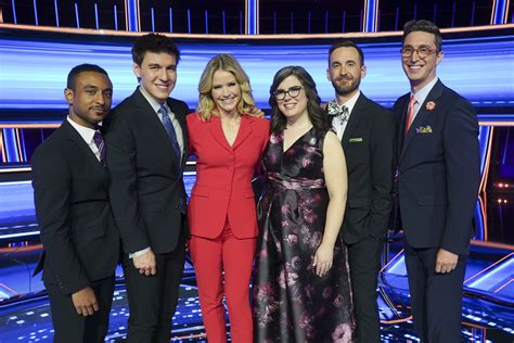 The Chase on ABC: cancelled? season four? - canceled + renewed TV shows ...