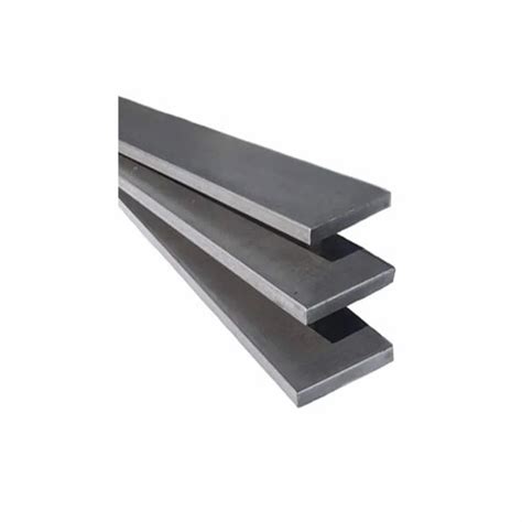 Steel Flat Bar - JSPL Steel Hot Rolled Sheets Manufacturer from Nagpur