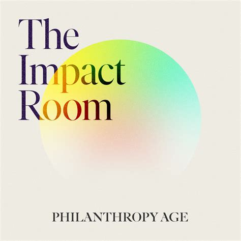 Knowledge and power: who has it, and who owns it - Philanthropy Age