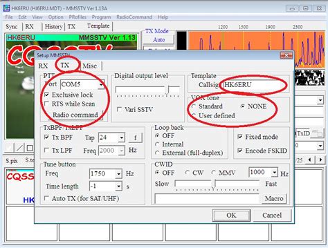 Image result for MMSTV Software Tutorial