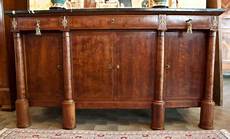credenza impero mobili antichi e dipinti antichi arredamenti su misura credenza impero mobili antichi e dipinti antichi arredamenti su misura