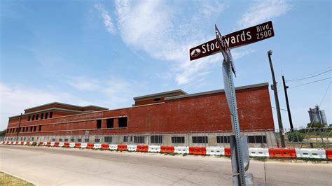 U.S. Energy to add jobs, renovate Stockyards building | Fort Worth Star ...