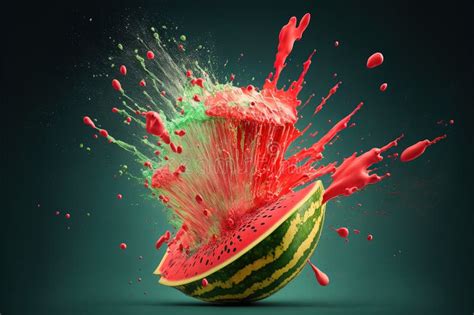 Image result for 2024 Watermelon Exploding Trends
