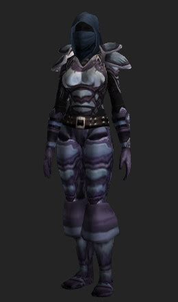 Image result for Shadowcraft Set