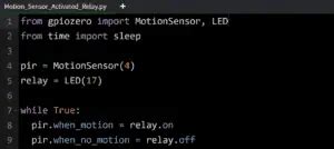 Raspberry Pi 4 Programming 的图像结果