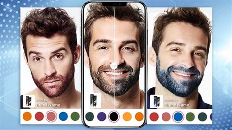 AI Powered Haircuts for Men: The New Era of Men’s Hairstyles. – Men Deserve