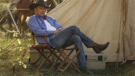 Who Plays Mo on Yellowstone? Meet Moses Brings Plenty