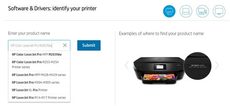 Install My HP Printer Driver 的图像结果