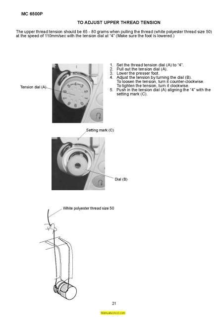Image result for Janome Memory Craft 6500 Tutorials