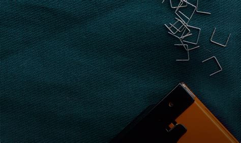 Image result for Stapler History