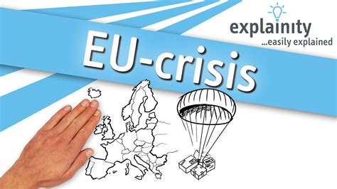 Eurozone Crisis Explained