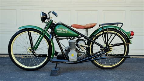 Image result for Simplex MFD Motorcycle