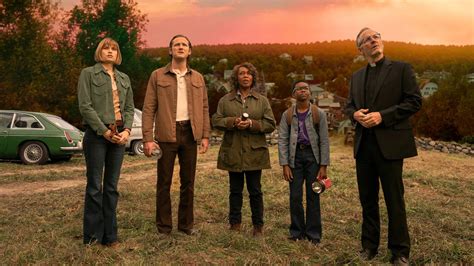 Salem's Lot review: "This Stephen King adaptation is midnight movie ...