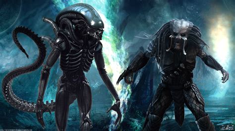 Image result for Alien vs Predator Main Character