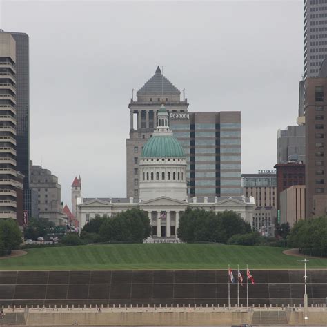 Malcolm W Martin Memorial Park, East Saint Louis - Tripadvisor