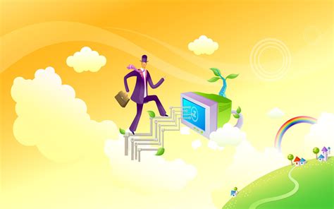 Business Cartoon HD Images 的图像结果