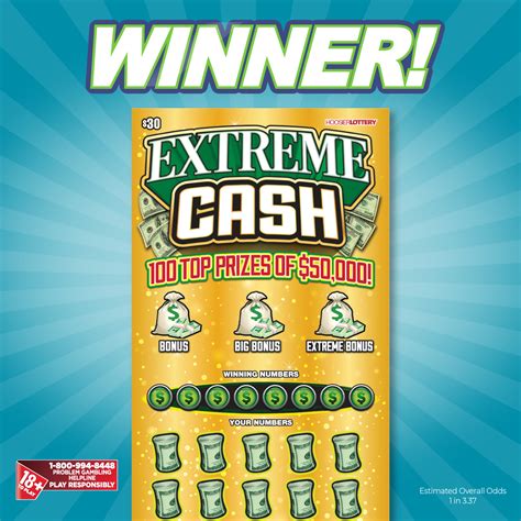 Hoosier Lottery