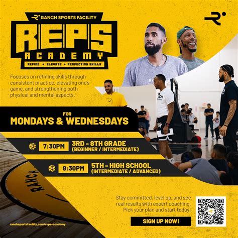 Ranch Sports Facility (@ranchsportsfacility) • Instagram photos and videos