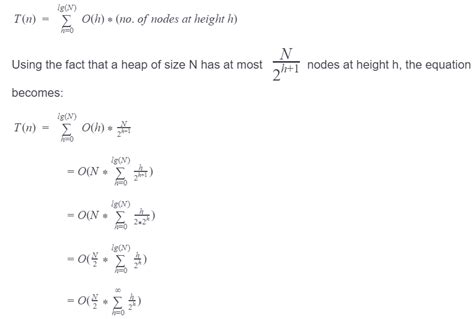 Image result for Heap Sort Small Example