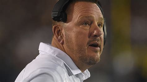 Ken Wilson, ex-Nevada football coach, takes TCU assistant job