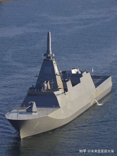 澳洲神盾艦霍巴特試航 2017年服役 - 軍事 - 中時新聞網