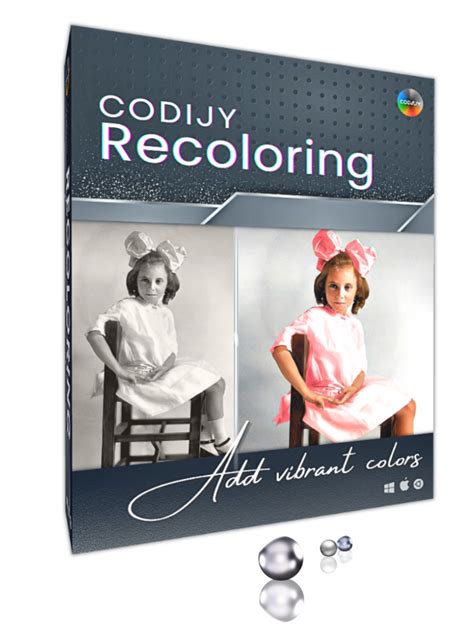 Image result for Codijy Colorizer Pro