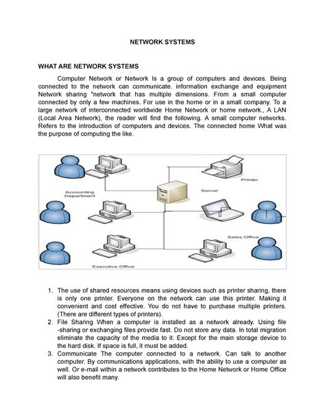 Image result for Network System Tutorial