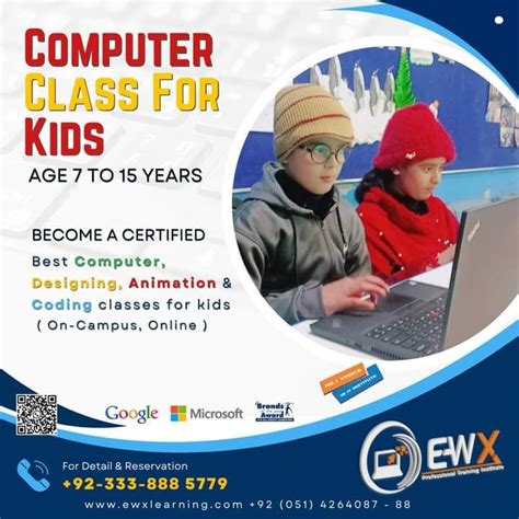 Computer Class Kids 的图像结果