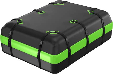 Gasadar Car Rooftop Cargo Carrier Bag 21 Cubic Feet, India | Ubuy