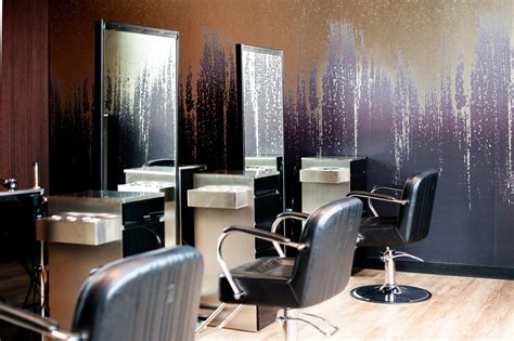 Salon Mystique