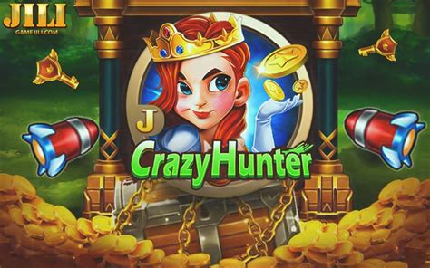 jackpot crazy hunter 2 apk,and with the APK available for download
