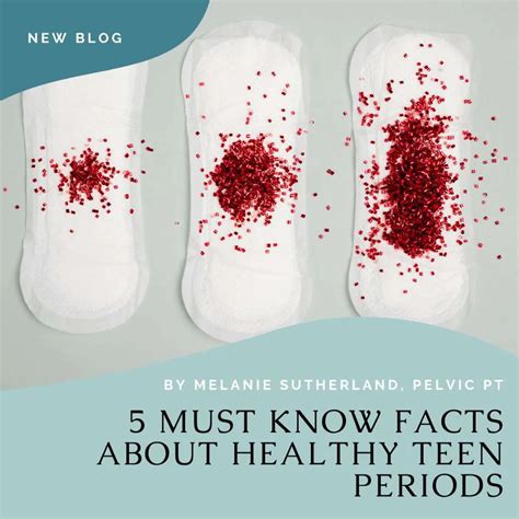 Things To Know About Periods