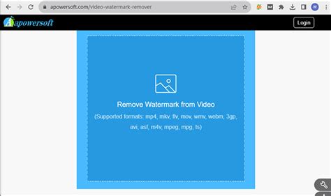 Image result for Apowersoft Remove Watermark