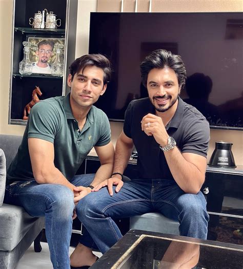 Who Is Daniyal From Mohabbat Gumshuda Meri | Reviewit.pk