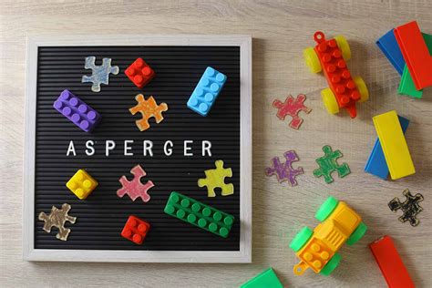 Asperger Syndrome: What You Need to Know - OrbRom | Special Needs & Therapy Center