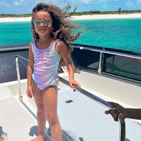 All Of The Kardashian Kids In Chronological Order