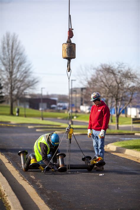 Local 94 JATC Photo Gallery