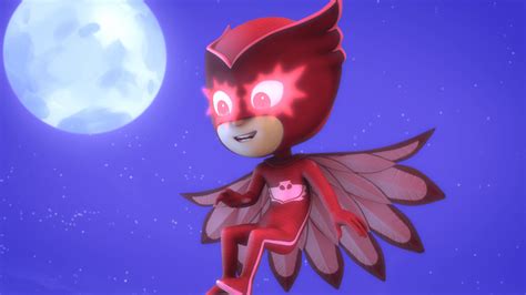 PJ Masks (Shorts) on Disney+ South Africa | English French (Parisian ...