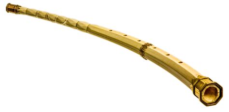 Cornet Instrument Renaissance