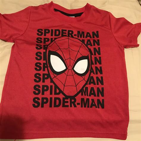 Pin by EDUARDO on INSPIRACION | Spiderman, Creative t shirt design ...