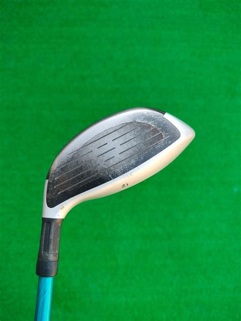 Pre Loved Fairway Woods – Golf Garage