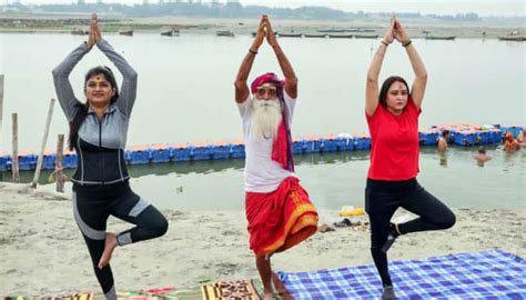 International Yoga Day 2025: Origin, Benefits, And Beginner’s Guide To ...