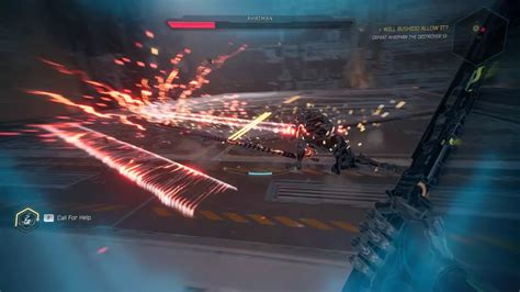 Image result for Ghost Runner Boss Fight