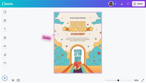 Image result for Create Poster